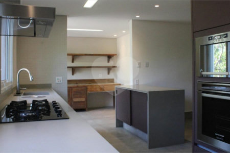 Casa para alugar com 4 suítes no condomínio Vinhas da Vista Alegre - Lado Café, Vinhedo - SP