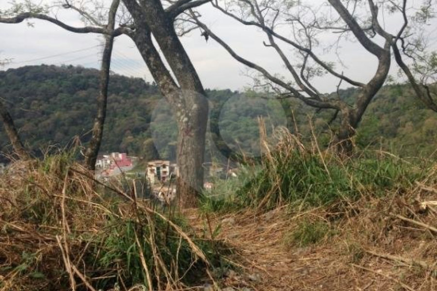 Terreno à venda no condomínio Sem Nome, São Paulo - SP