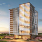 Apartamento à venda com 2 suítes em Jardim das Acácias, São Paulo, SP