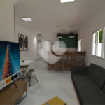 Casa à venda com 1 suíte em Porto Alegre, Porto Seguro, BA