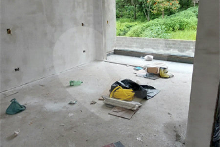 Terreno à venda com 4 suítes no condomínio Ecoville Residence, Atibaia - SP