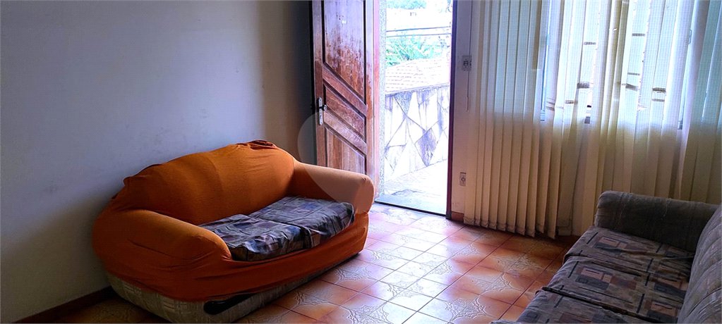 Casa Térrea à venda com 2 quartos, sendo 1 suíte,  em Vila Maria, São Paulo, SP