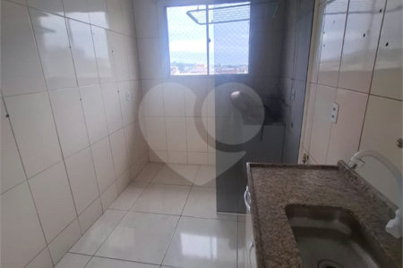 Apartamento para alugar com 2 quartos em Santíssimo, Rio de Janeiro, RJ