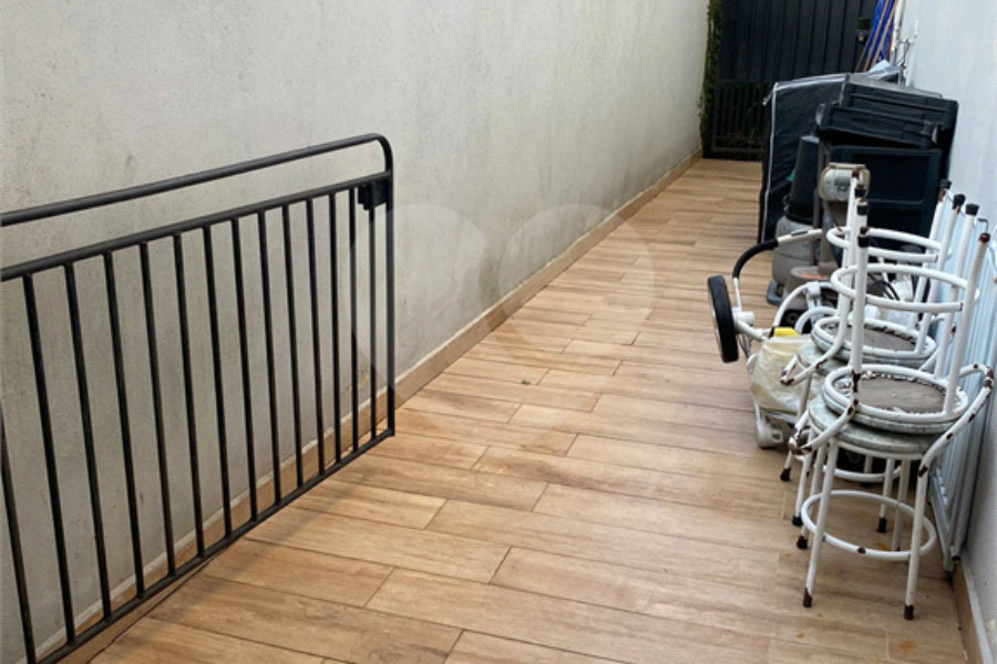 Casa à venda com 2 quartos no condomínio Goiás, São Paulo - SP