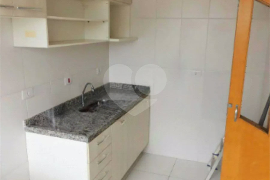 Apartamento à venda com 2 suítes em Mandaqui, São Paulo, SP