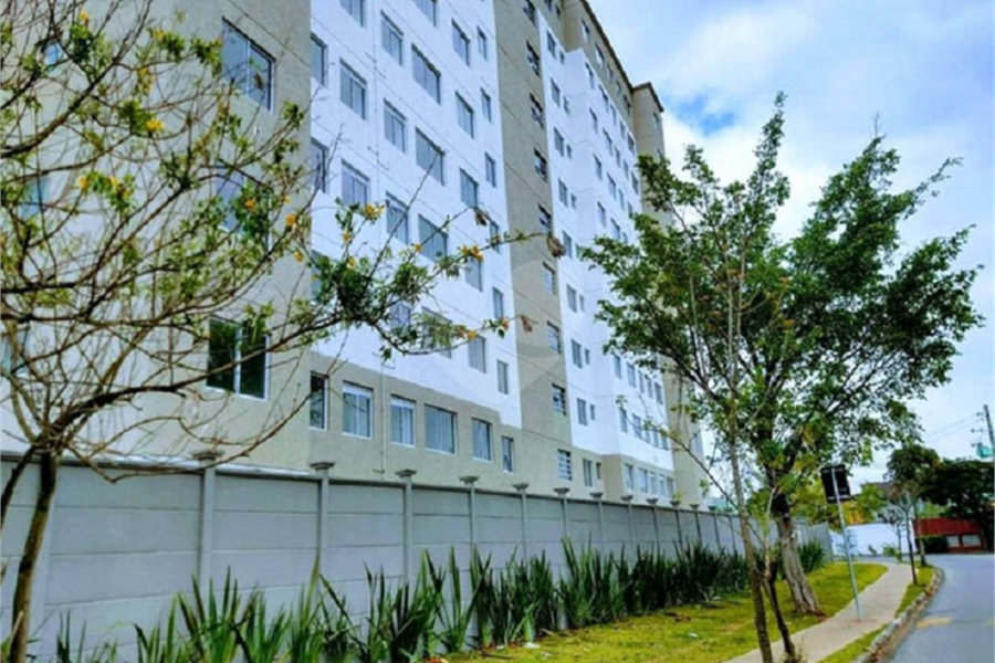Apartamento à venda com 2 quartos em Butantã, São Paulo, SP