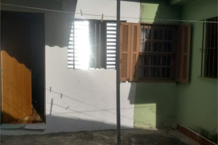 Terreno à venda em Umarizal, São Paulo, SP