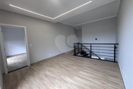 Casa à venda com 3 suítes no condomínio Campos do Conde I e II, Sorocaba - SP