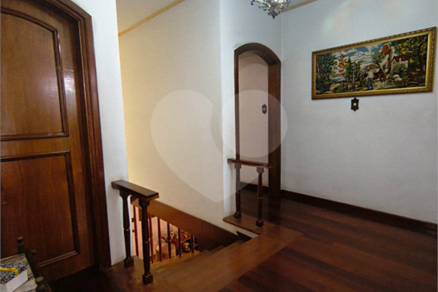 Sobrado para alugar com 4 quartos, sendo 2 suítes, em Jardim França, São Paulo, SP