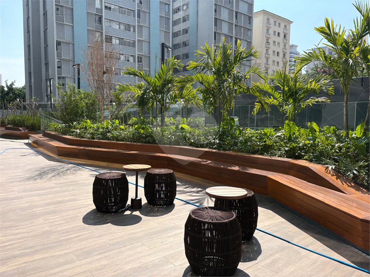 Studio á venda com 40m² - Dual Lifestyle