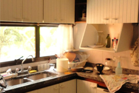 Apartamento à venda com 3 quartos, sendo 1 suíte, em Vila Andrade, São Paulo, SP