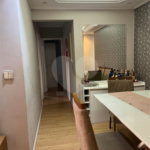 Apartamento à venda com 3 quartos em Jardim Shangai, Jundiaí, SP