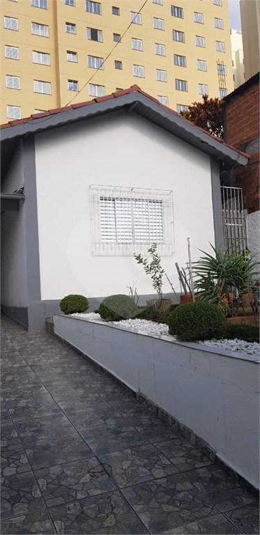 Terreno à venda em Vila Santa Catarina, São Paulo, SP