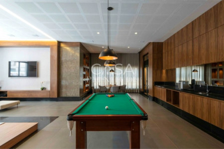 Apartamento à venda ou para alugar com 4 suítes em Parque Campolim, Sorocaba, SP