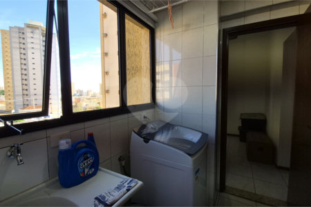 Apartamento à venda com 3 quartos, sendo 1 suíte, em Vila Seixas, Ribeirão Preto, SP