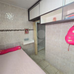 Casa à venda com 2 quartos em Vila Messias, Alambari, SP