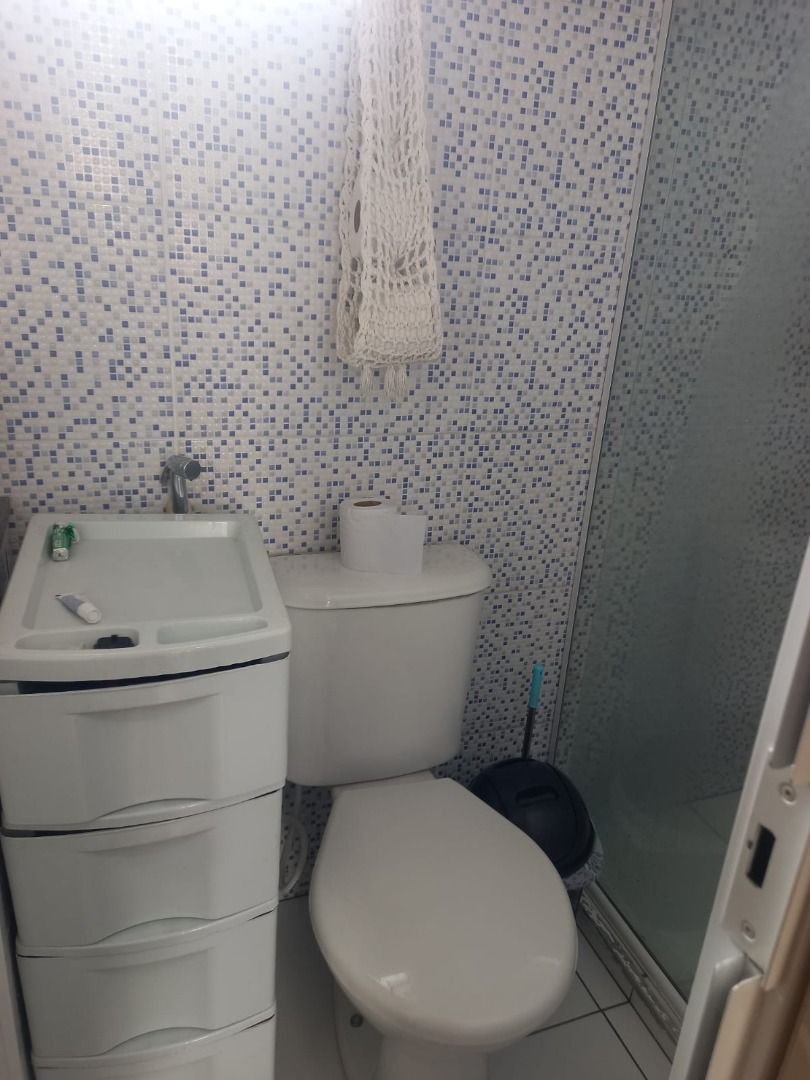 Casa com 3 dormitórios à venda, 110 m² por R$ 590.000,00 - Jardim Paraíso - São Vicente/SP