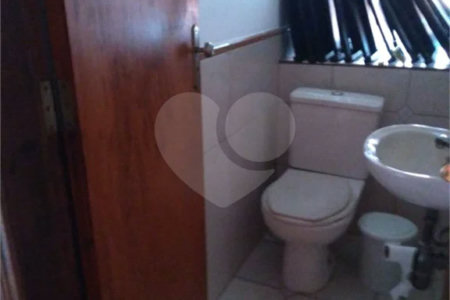Sobrado à venda com 3 quartos, sendo 1 suíte, em Vila Mariza Mazzei, São Paulo, SP