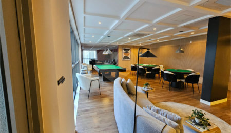 Apartamento à venda com 2 quartos em Pinheiros, São Paulo, SP