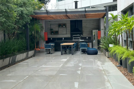 Apartamento à venda ou para alugar com 1 suíte em Pinheiros, São Paulo, SP