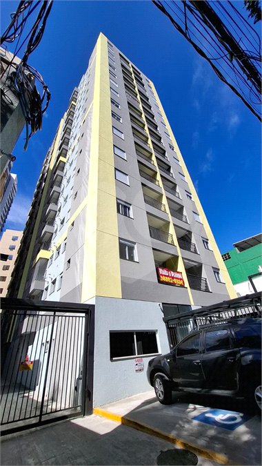 Apartamento para alugar com 1 quarto em Vila Gustavo, São Paulo, SP