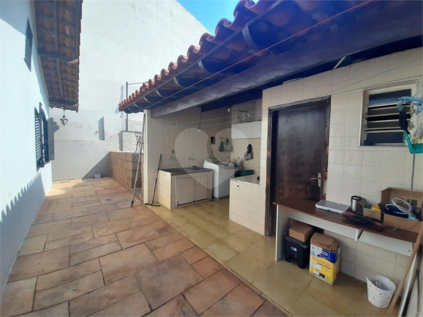 Casa à venda com 3 quartos, sendo 1 suíte, no Centro, Vinhedo, SP