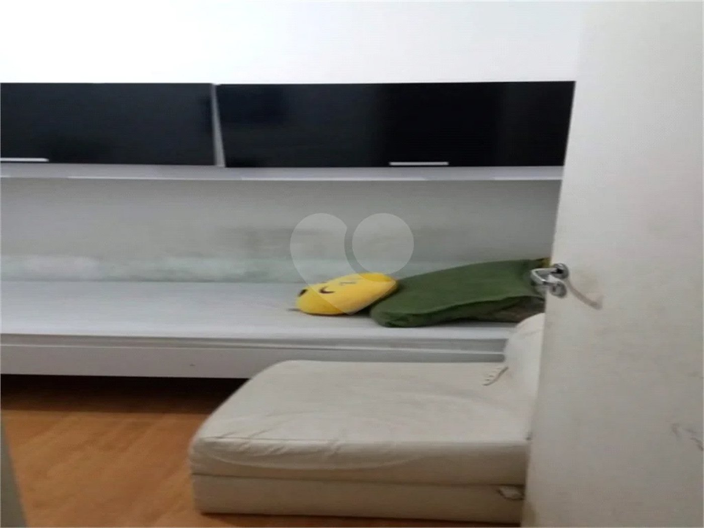 Apartamento à venda com 2 quartos em Jaraguá, São Paulo, SP