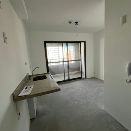 Studio à venda com 1 quarto em Butantã, São Paulo, SP