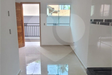 Casa à venda com 2 quartos em Vila Gustavo, São Paulo, SP