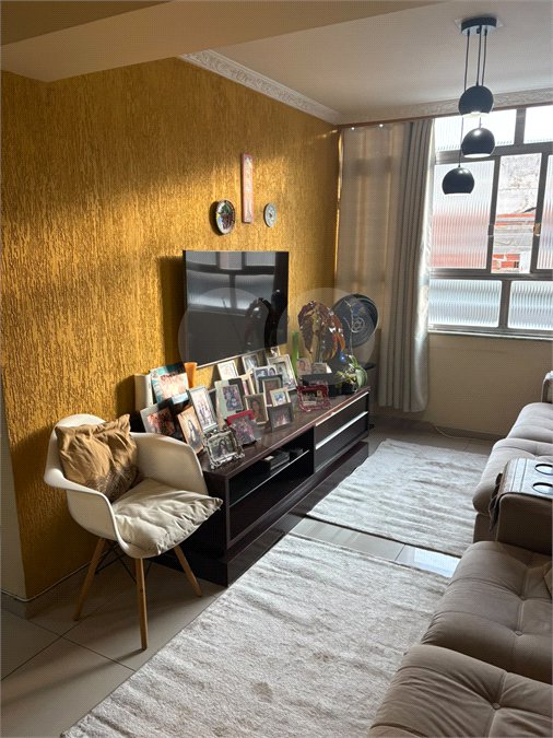 Apartamento à venda com 3 quartos em Mirandópolis, São Paulo, SP
