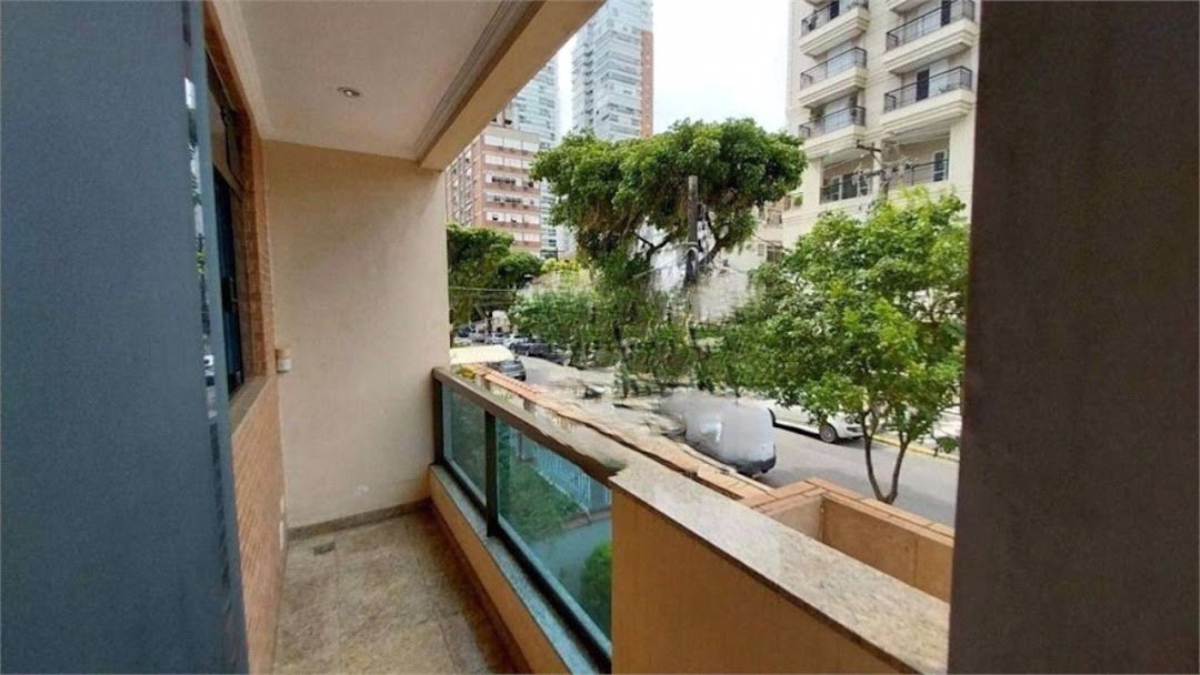 Casa com 4 dormitórios para alugar, 250 m² por R$ 12.000,00 - Embaré - Santos/SP
