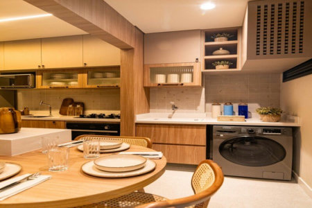 Residencial Parque Da Águas