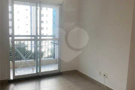 Apartamento à venda com 2 quartos em Vila Andrade, São Paulo, SP