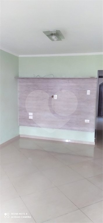 Sobrado à venda com 2 quartos em Tremembé, São Paulo, SP