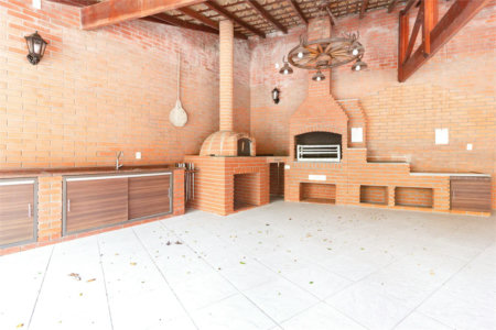 Apartamento à venda com 4 quartos, sendo 2 suítes,  em Jardim Parque Morumbi, São Paulo, SP