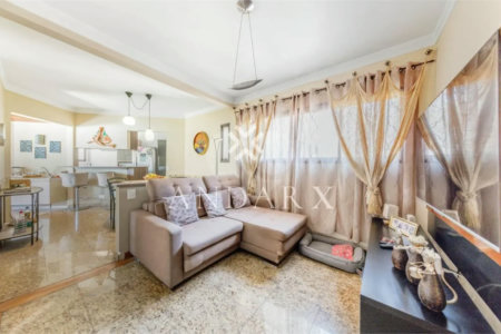 Apartamento à venda com 4 quartos, sendo 2 suítes, em Perdizes, São Paulo, SP