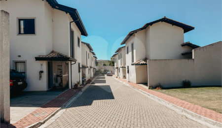 Villagio à venda com 3 quartos, sendo 1 suíte,  em Ribeirão dos Porcos, Atibaia, SP