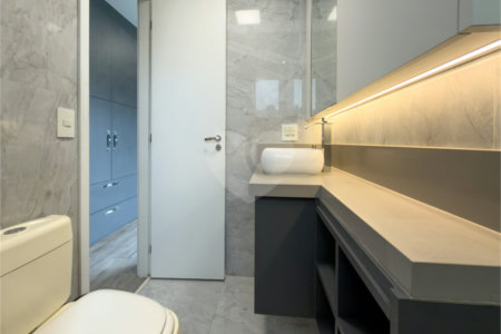 Apartamento à venda com 4 quartos, sendo 2 suítes, em Pinheiros, São Paulo, SP