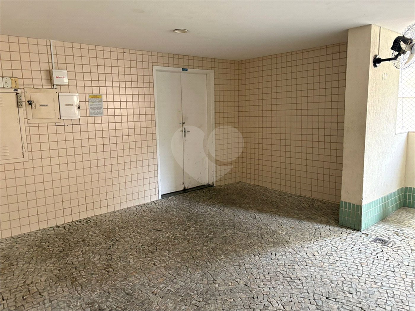 Apartamento à venda com 2 quartos em Méier, Rio de Janeiro, RJ