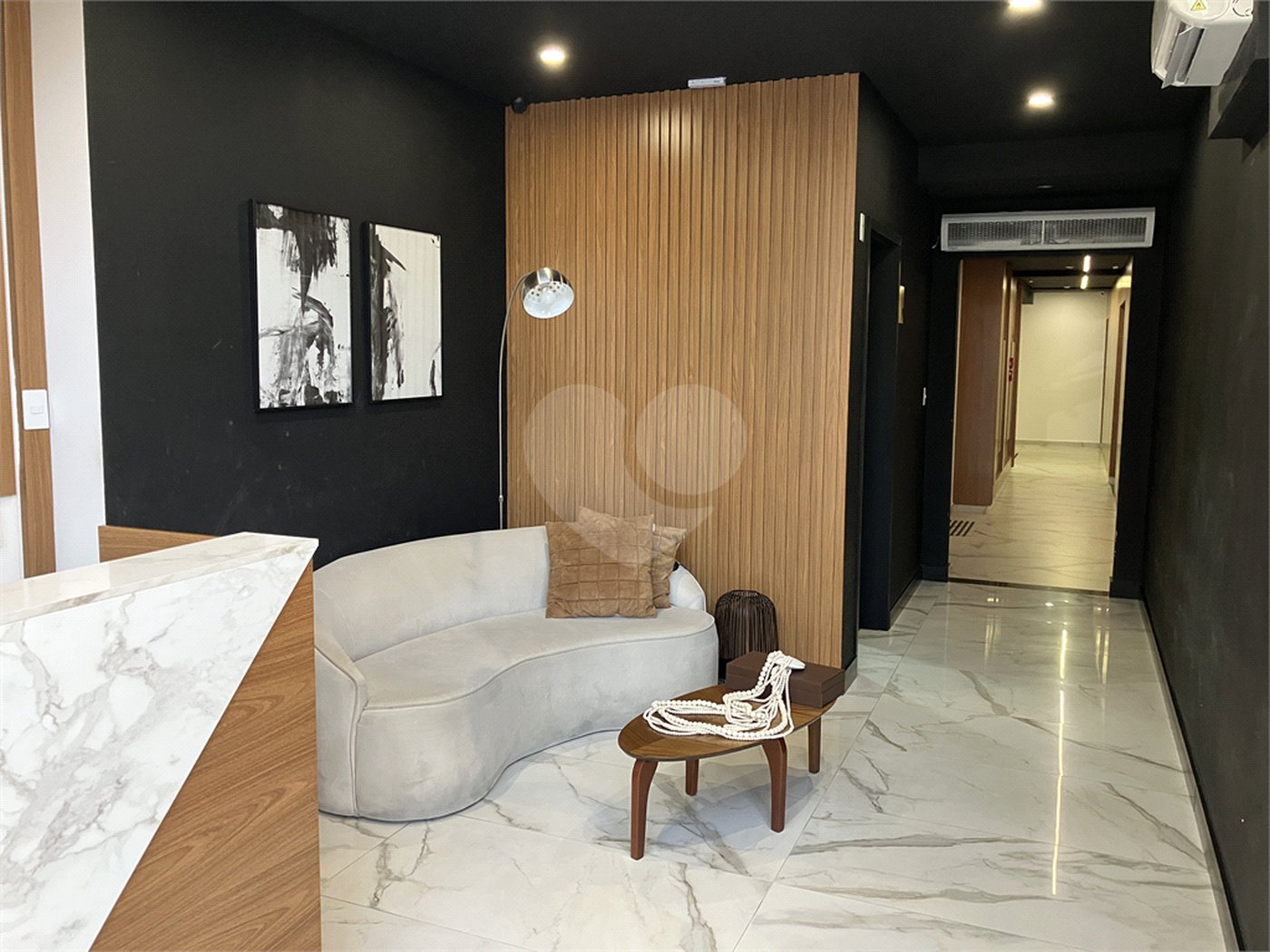 Apartamento à venda com 2 quartos, sendo 1 suíte, em Jardim Paulistano, Sorocaba, SP