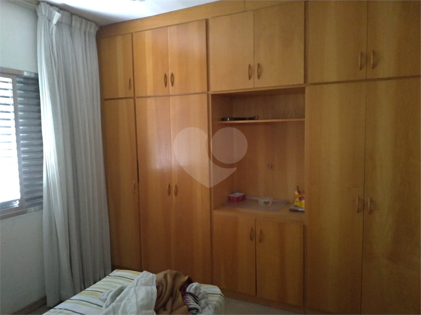 Sobrado à venda com 3 quartos em Jardim São Bento, São Paulo, SP