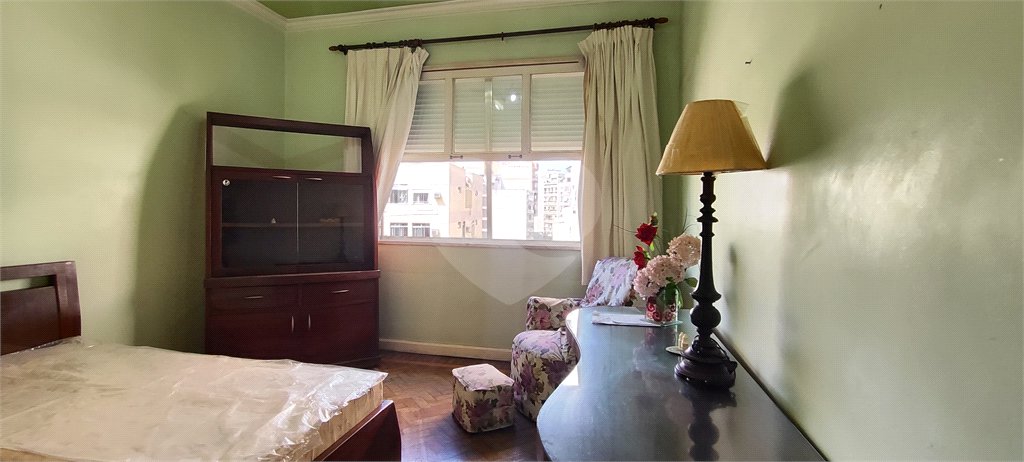 Cobertura à venda com 5 quartos, sendo 1 suíte, em Copacabana, Rio de Janeiro, RJ