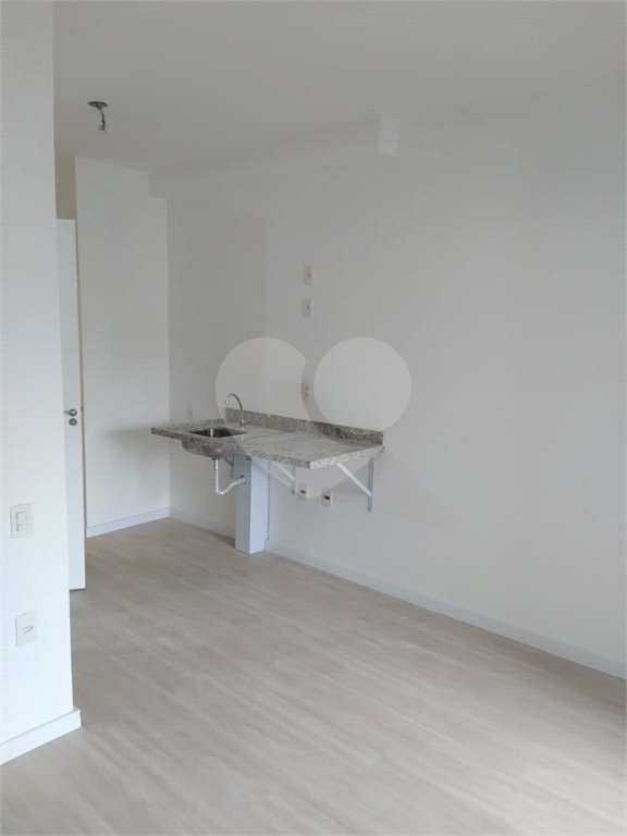Studio à venda com 1 quarto em Vila Clementino, São Paulo, SP