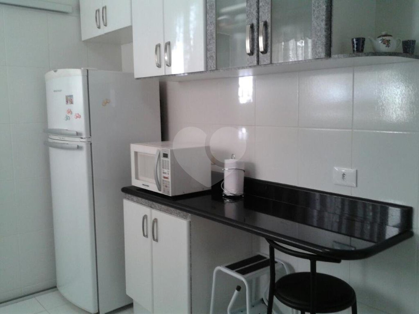 Apartamento à venda com 3 quartos, sendo 1 suíte, em Água Fria, São Paulo, SP