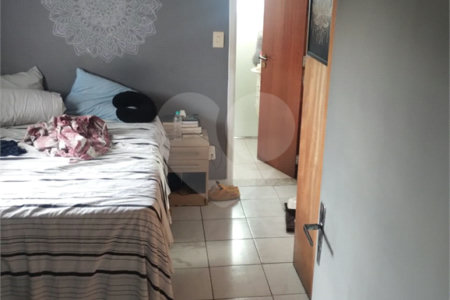 Sobrado à venda com 3 suítes em Vila Marari, São Paulo, SP
