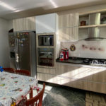 Casa com 4 dormitórios à venda, 380 m² por R$ 2.400.000,00 - Embaré - Santos/SP