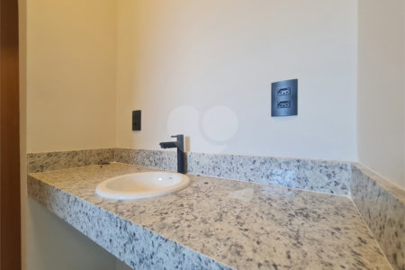 Casa à venda com 3 quartos, sendo 2 suítes, no condomínio Reserva Ipanema I, Sorocaba - SP