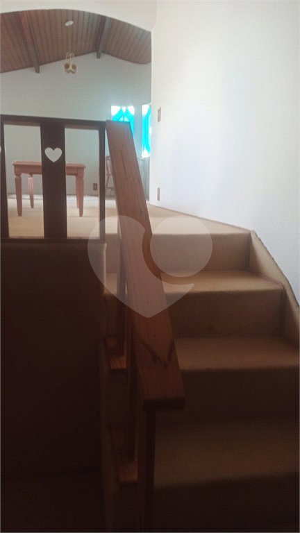 Casa à venda com 4 quartos, sendo 3 suítes, em Jardim Itaperi, Atibaia, SP