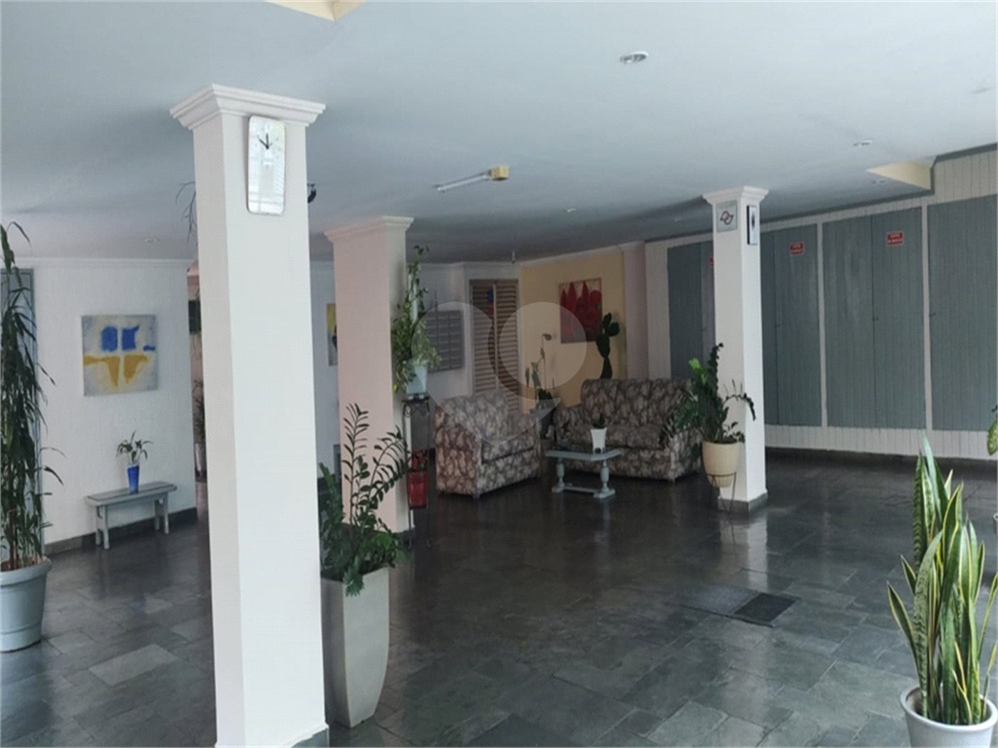 Apartamento à venda com 2 quartos em Santana, São Paulo, SP