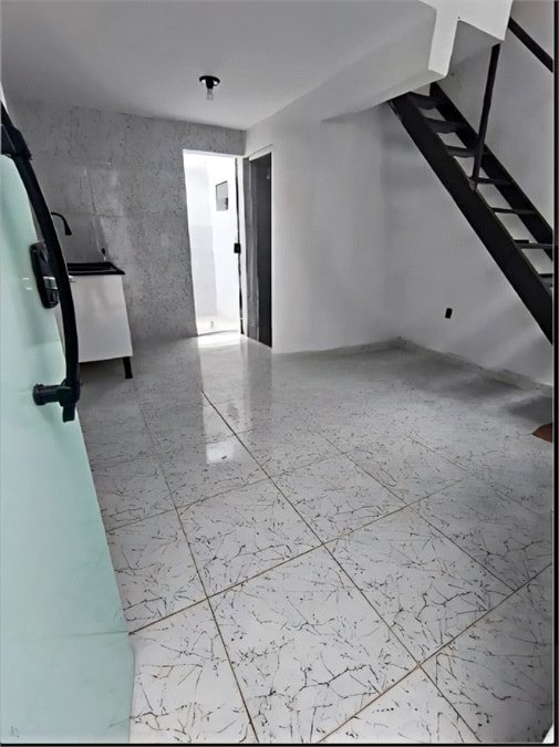 Kitnet para alugar com 1 quarto em Jardim Eliana, Sorocaba, SP